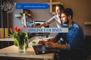 Digital Entrepreneurship Online Course