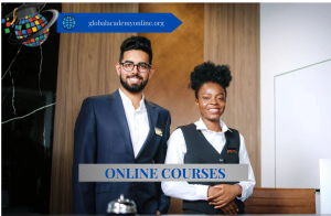 Get Your Hospitality Management Online Course